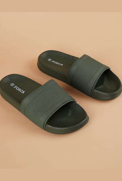 FORCA Textured Sliders
