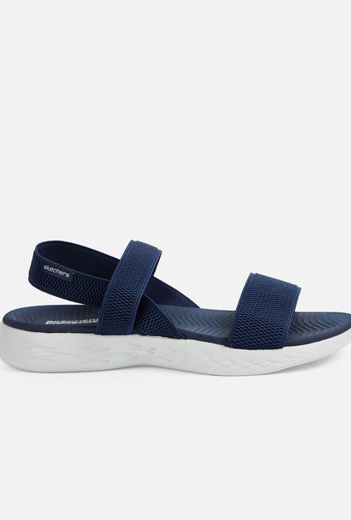 SKECHERS On The Go - 600 GOga Max Tech Sports Sandals