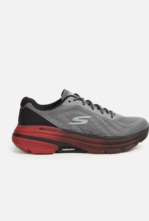 SKECHERS Max Cushioning Arch Fit 2.0 Sports Shoes