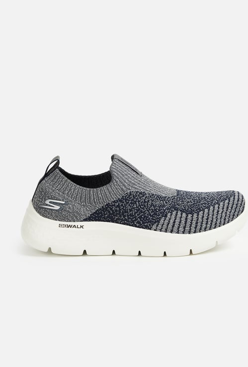 SKECHERS Go Walk Flex Slip-On Walking Shoes