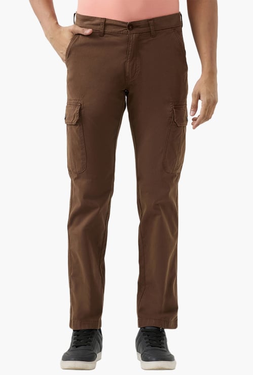 SPYKAR Solid Cargos
