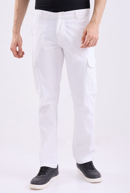 SPYKAR Solid Cargos
