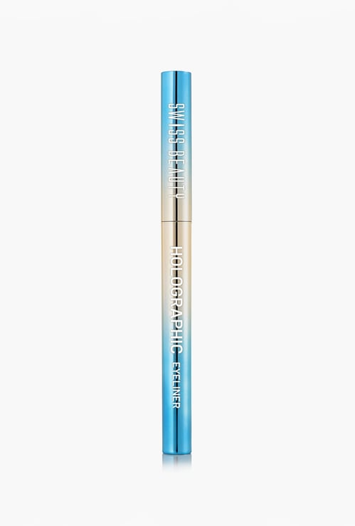 SWISS BEAUTY Holographic Eyeliner - 01 Milky Way - 0.2g