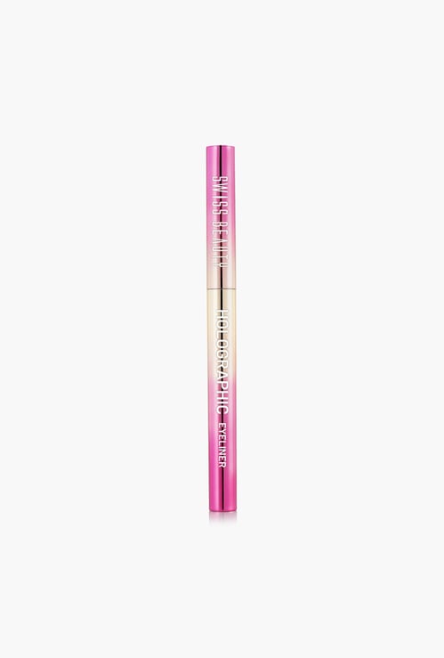 SWISS BEAUTY Holographic Eyeliner - 03 Stardust - 0.2g
