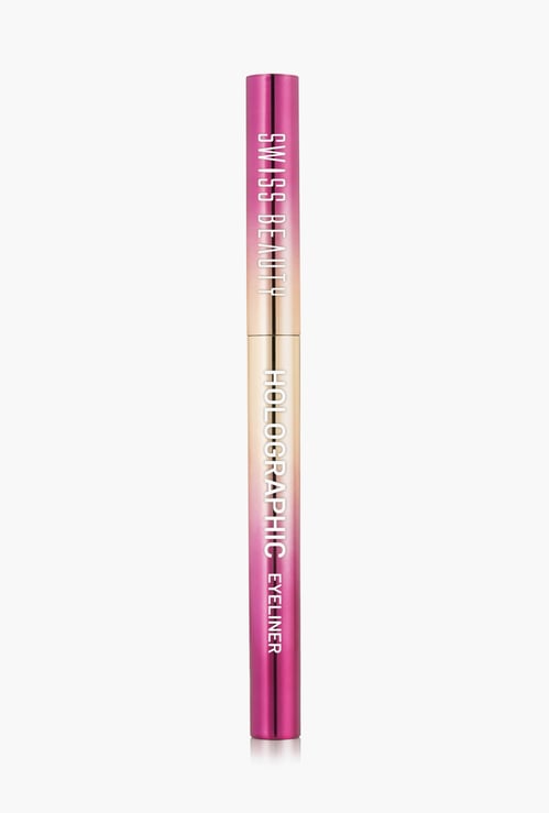 SWISS BEAUTY Holographic Eyeliner - 05 Meteor - 0.2g