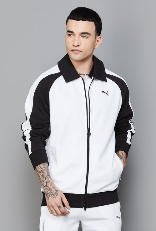 PUMA Colourblocked Jacket