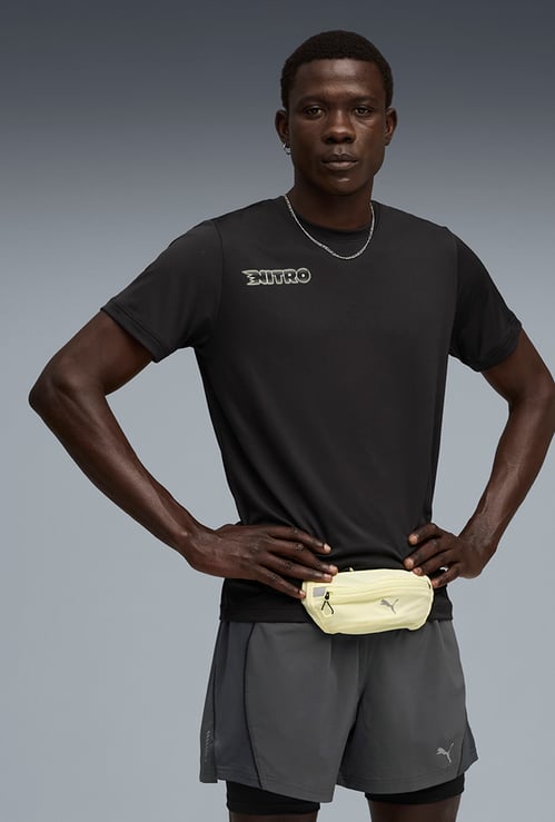 PUMA Printed T-shirt