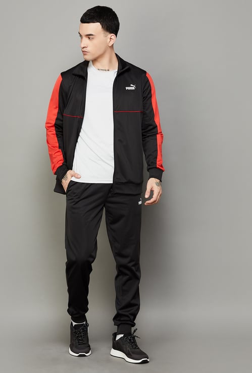 PUMA Colourblock Track Suit