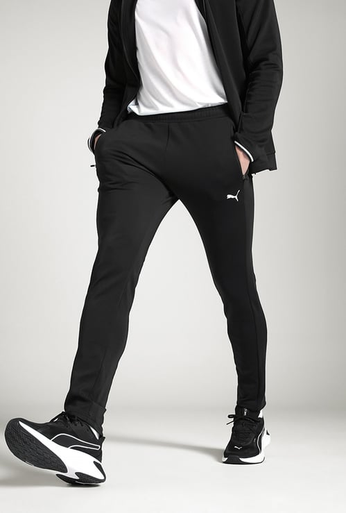 PUMA Solid Track Pant