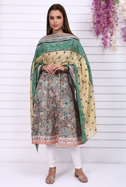 AURELIA Printed Dupatta