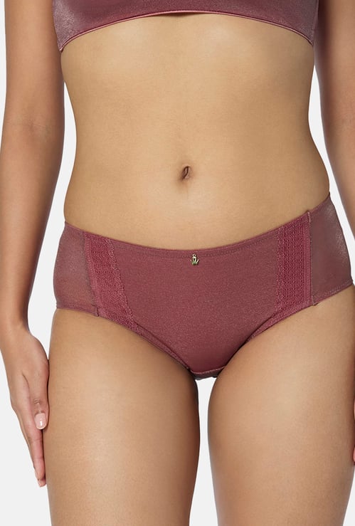 TRIUMPH Lace Hipster Panties