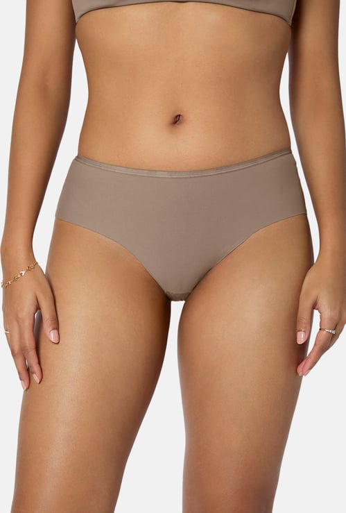 TRIUMPH Solid Hipster Panties