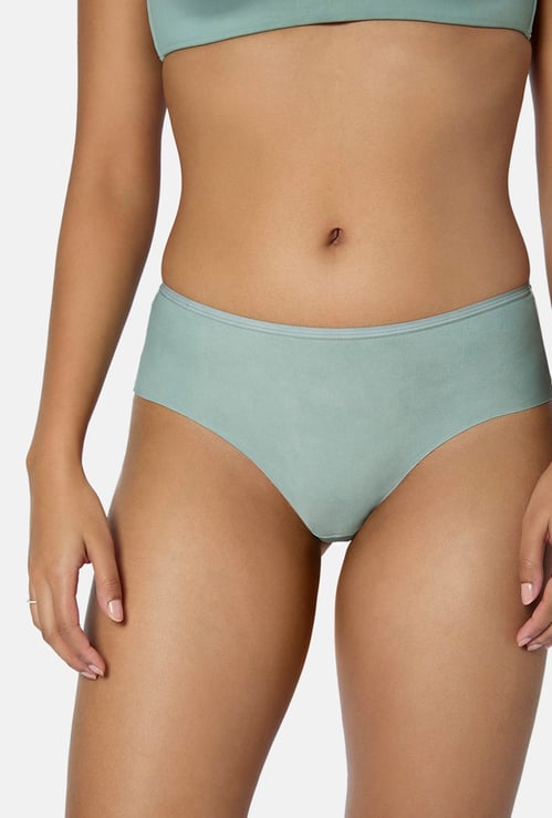 TRIUMPH Solid Hipster Panties