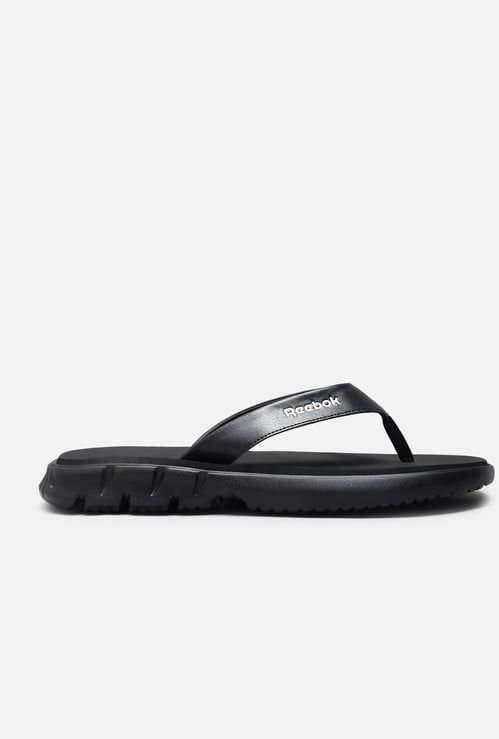REEBOK Solid Flip Flops