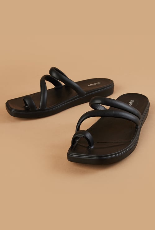 GINGER Solid Flats