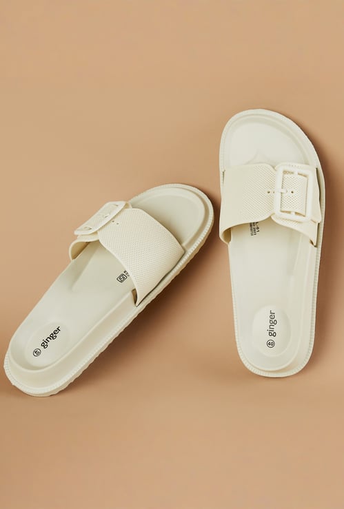 GINGER Perforated Sliders