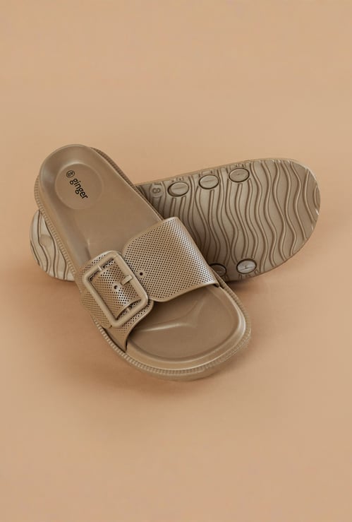 GINGER Perforated Sliders