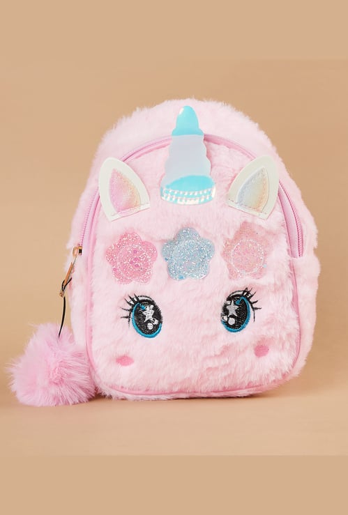 GINGER Unicorn Backpack