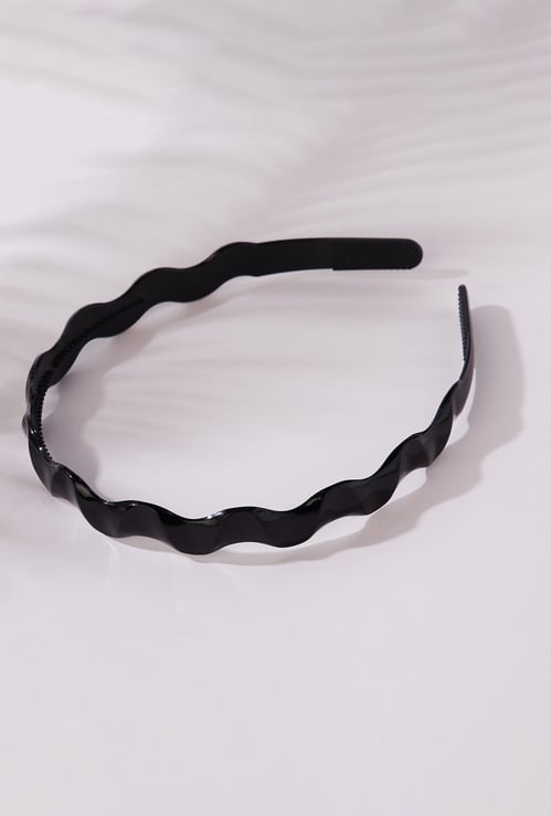 FAME FOREVER Solid Headband