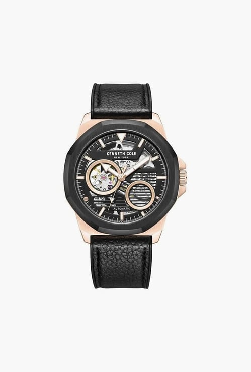 KENNETH COLE Automatic Watch - KCWGZ0013603MN