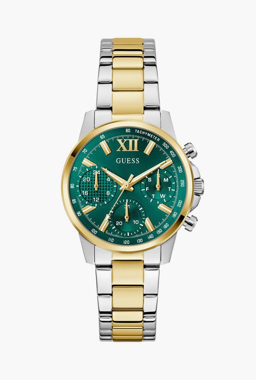 GUESS Bailey Multifunction Watch - GW0933L7