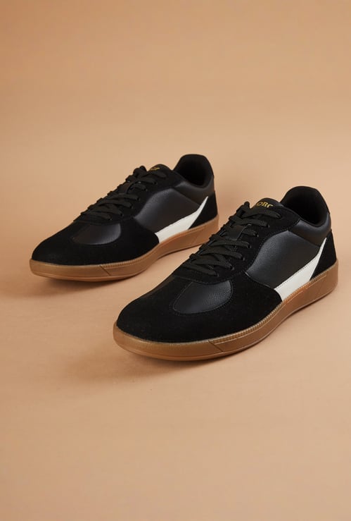 FORCA Lace-Up Sneakers