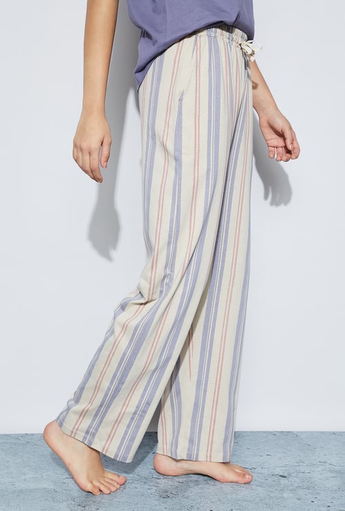 GINGER Striped Pyjamas