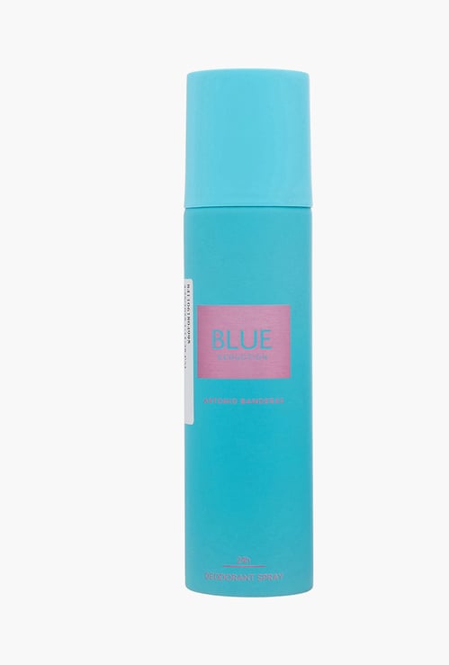 ANTONIO BANDERAS Blue Seduction Deodorant Spray - 150ml