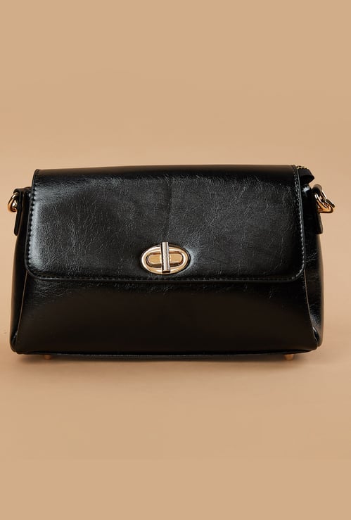 CODE Solid Sling Bag