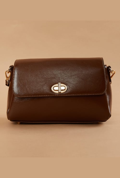 CODE Solid Sling Bag