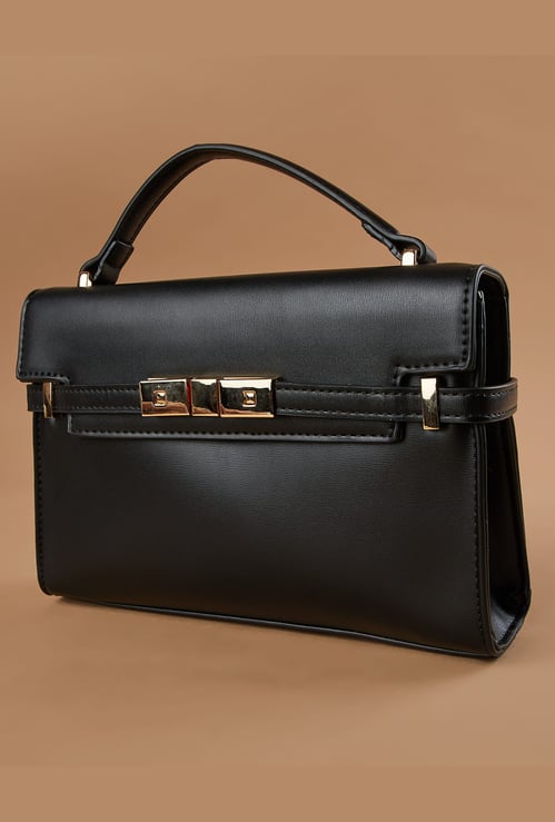 CODE Solid Sling Bag