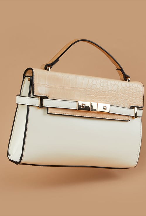 CODE Solid Sling Bag