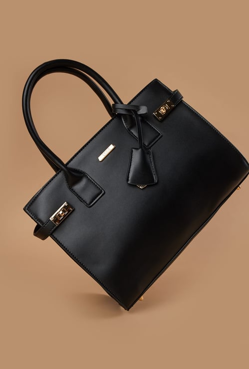 CODE Solid Handheld Bag