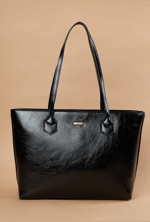 CODE Solid Handheld Bag