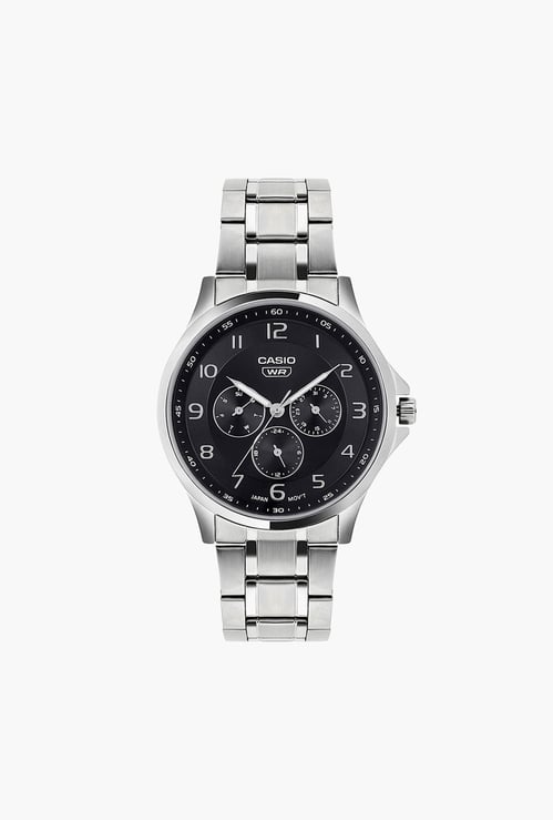 CASIO Enticer Multifunction Watch - A2450