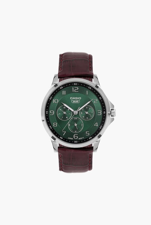 CASIO Enticer Multifunction Watch - A2456