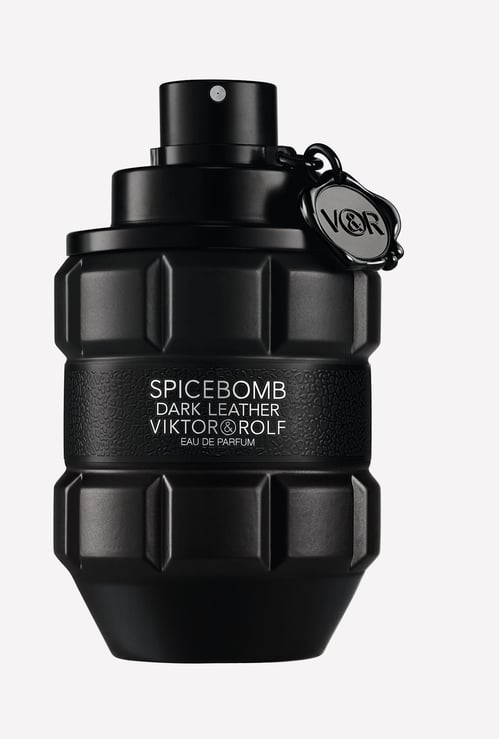 VIKTOR AND ROLF Spicebomb Dark Leather Eau De Parfum - 90ml