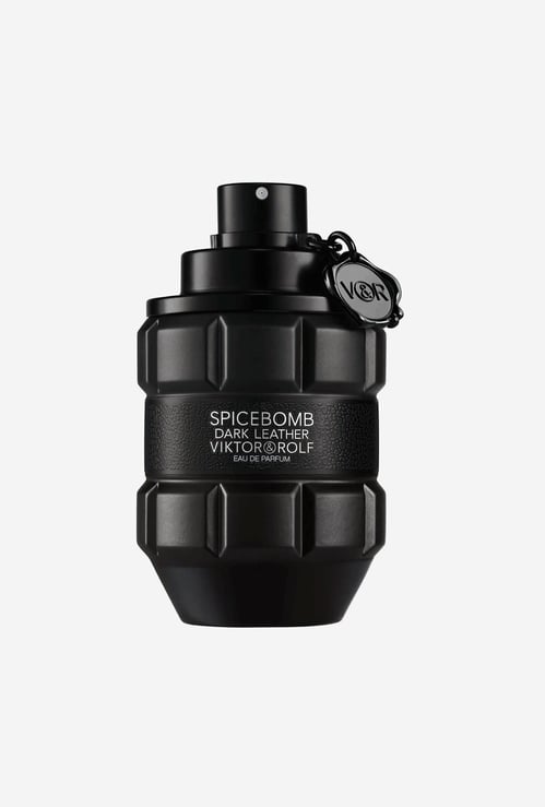 VIKTOR AND ROLF Spicebomb Dark Leather Eau De Parfum - 50ml