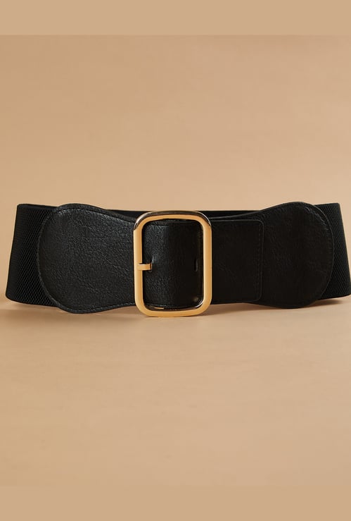GINGER Solid Belt
