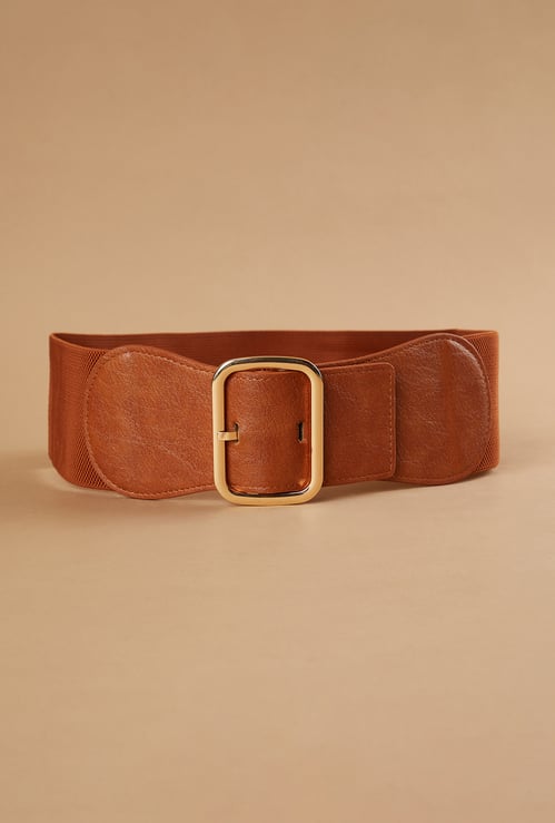 GINGER Solid Belt