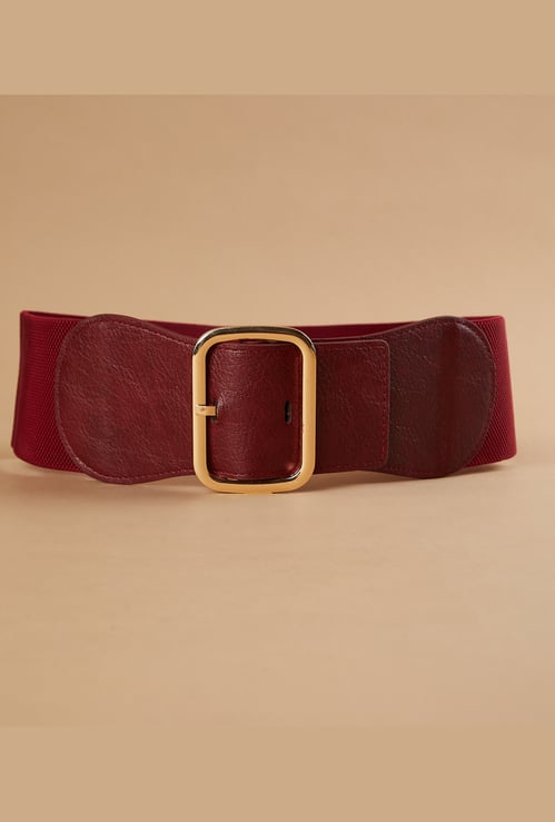 GINGER Solid Belt
