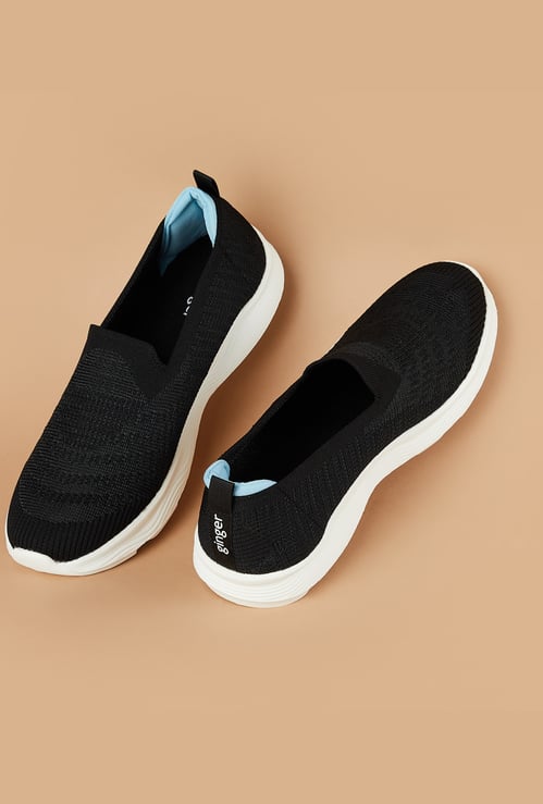 GINGER Mesh Walking Shoes