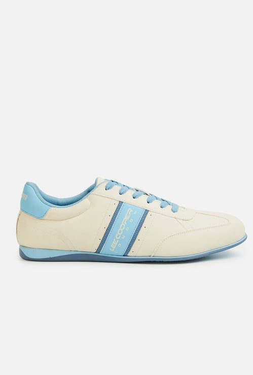 LEE COOPER Colourblock Lace Up Sneakers