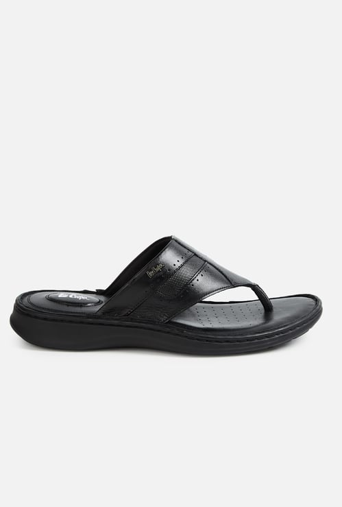 LEE COOPER Leather Sandals