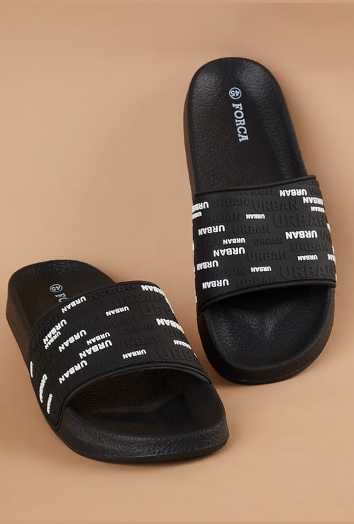 FORCA Textured Sliders
