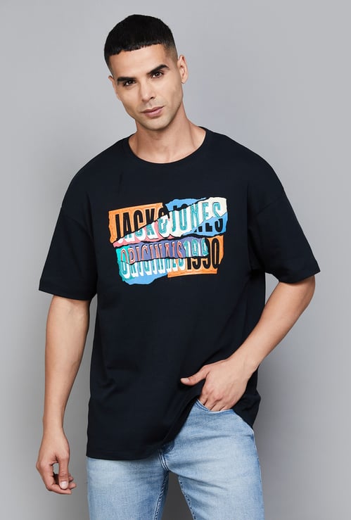 JACK & JONES Graphic Print T-shirt