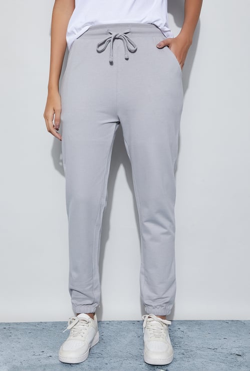 FAME FOREVER Solid Joggers