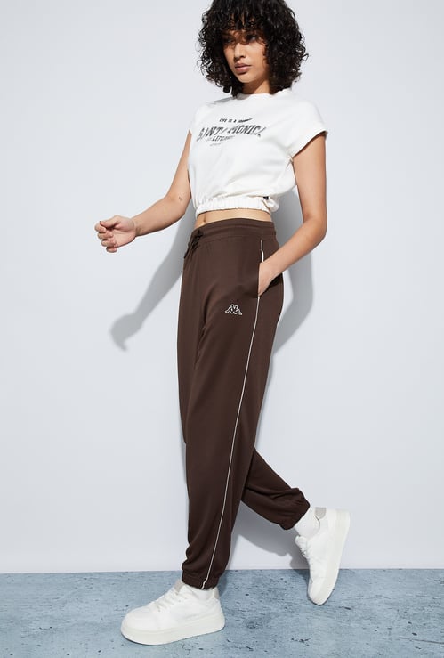 KAPPA Solid Joggers