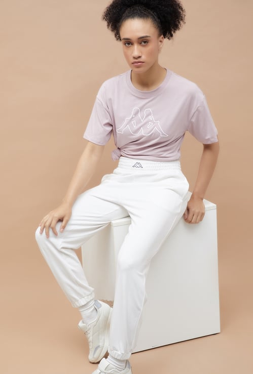 KAPPA Logo Active T-shirt