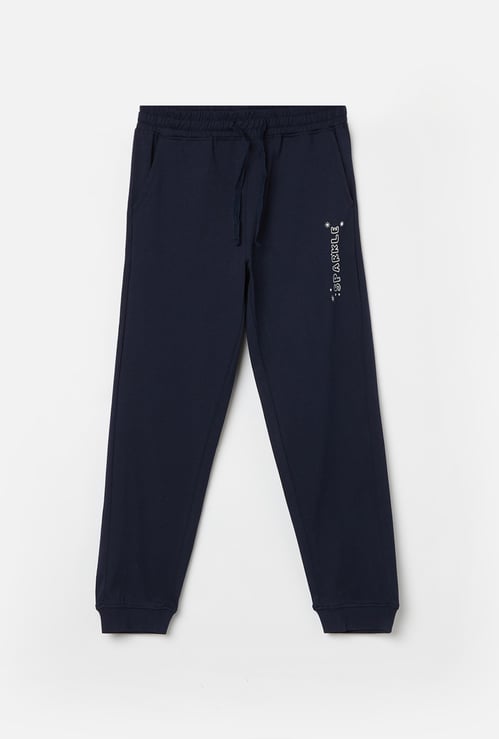 FAME FOREVER Girls Solid Joggers